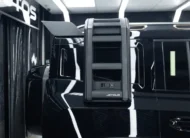 2026 Jetour T2 2.0L XWD Turbo Black Inside Black - Beyond Autos - www.beyondautos.com