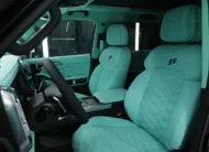 2026 Jetour T2 C-DM 1.5L Turbo Black Interior Tiffany Blue- Beyond Autos - www.beyondautos.com