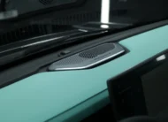 2026 Jetour T2 C-DM 1.5L Turbo Black Interior Tiffany Blue- Beyond Autos - www.beyondautos.com