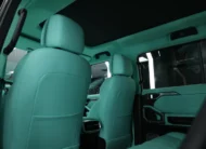 2026 Jetour T2 C-DM 1.5L Turbo Black Interior Tiffany Blue- Beyond Autos - www.beyondautos.com