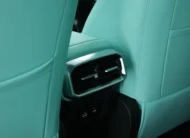 2026 Jetour T2 C-DM 1.5L Turbo Black Interior Tiffany Blue- Beyond Autos - www.beyondautos.com