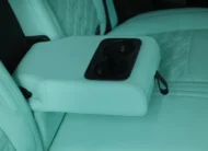 2026 Jetour T2 C-DM 1.5L Turbo Black Interior Tiffany Blue- Beyond Autos - www.beyondautos.com