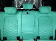 2026 Jetour T2 C-DM 1.5L Turbo Black Interior Tiffany Blue- Beyond Autos - www.beyondautos.com