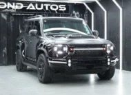 2026 Jetour T2 C-DM 1.5L Turbo Black Interior Tiffany Blue- Beyond Autos - www.beyondautos.com