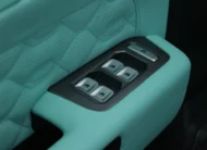 2026 Jetour T2 C-DM 1.5L Turbo Black Interior Tiffany Blue- Beyond Autos - www.beyondautos.com