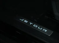 2026 Jetour T2 C-DM 1.5L Turbo Black Interior Tiffany Blue- Beyond Autos - www.beyondautos.com