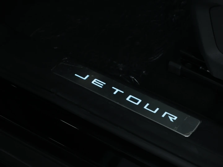 2026 Jetour T2 C-DM 1.5L Turbo Black Interior Tiffany Blue- Beyond Autos - www.beyondautos.com