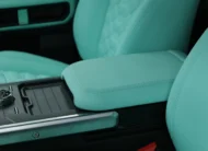 2026 Jetour T2 C-DM 1.5L Turbo Black Interior Tiffany Blue- Beyond Autos - www.beyondautos.com