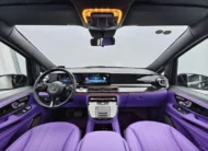 2026 Mercedes-Benz V-Class 300 VIP 3.0L HR