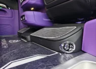 2026 Mercedes-Benz V-Class 300 VIP 3.0L HR