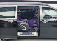 2026 Mercedes-Benz V-Class 300 VIP 3.0L HR