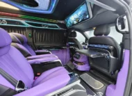 2026 Mercedes-Benz V-Class 300 VIP 3.0L HR