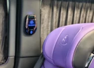 2026 Mercedes-Benz V-Class 300 VIP 3.0L HR