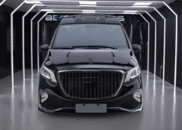 2026 Mercedes-Benz V-Class 300 VIP 3.0L HR