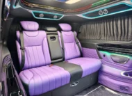 2026 Mercedes-Benz V-Class 300 VIP 3.0L HR