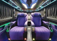 2026 Mercedes-Benz V-Class 300 VIP 3.0L HR