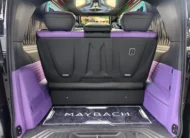 2026 Mercedes-Benz V-Class 300 VIP 3.0L HR