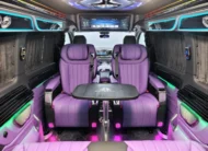 2026 Mercedes-Benz V-Class 300 VIP 3.0L HR