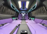 2026 Mercedes-Benz V-Class 300 VIP 3.0L HR