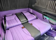 2026 Mercedes-Benz V-Class 300 VIP 3.0L HR