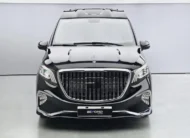 2026 Mercedes-Benz V-Class 300 VIP 3.0L HR