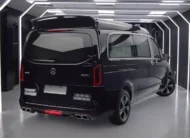 2026 Mercedes-Benz V-Class 300 VIP 3.0L HR