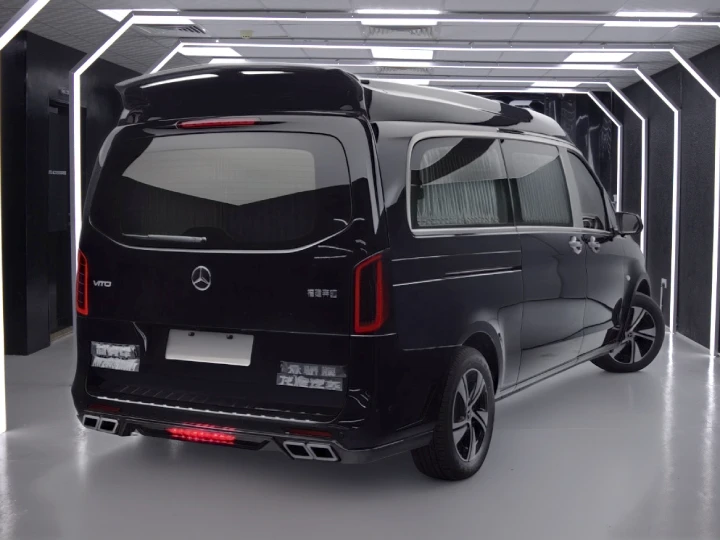 2026 Mercedes-Benz V-Class 300 VIP 3.0L HR