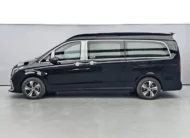 2026 Mercedes-Benz V-Class 300 VIP 3.0L HR