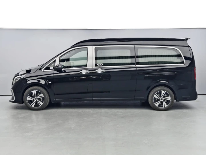 2026 Mercedes-Benz V-Class 300 VIP 3.0L HR
