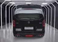 2026 Mercedes-Benz V-Class 300 VIP 3.0L HR