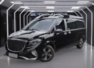 2026 Mercedes-Benz V-Class 300 VIP 3.0L HR