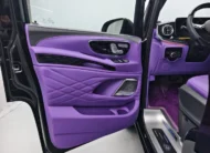 2026 Mercedes-Benz V-Class 300 VIP 3.0L HR