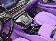 2026 Mercedes-Benz V-Class 300 VIP 3.0L HR