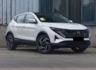 2026 Nissan Qashqai 2.0L Honor White Inside Gray - Beyond Autos - www.beyondautos.com