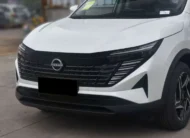 2026 Nissan Qashqai 2.0L Honor White Inside Gray - Beyond Autos - www.beyondautos.com