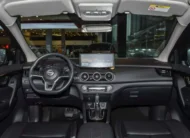 2026 Nissan Qashqai 2.0L Honor White Inside Gray - Beyond Autos - www.beyondautos.com