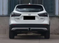 2026 Nissan Qashqai 2.0L Honor White Inside Gray - Beyond Autos - www.beyondautos.com