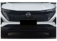 2026 Nissan Qashqai 2.0L Honor White Inside Gray - Beyond Autos - www.beyondautos.com