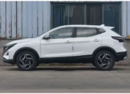 2026 Nissan Qashqai 2.0L Honor White Inside Gray - Beyond Autos - www.beyondautos.com