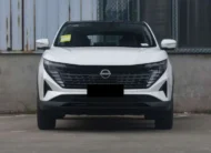 2026 Nissan Qashqai 2.0L Honor White Inside Gray - Beyond Autos - www.beyondautos.com