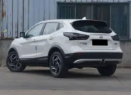 2026 Nissan Qashqai 2.0L Honor White Inside Gray - Beyond Autos - www.beyondautos.com