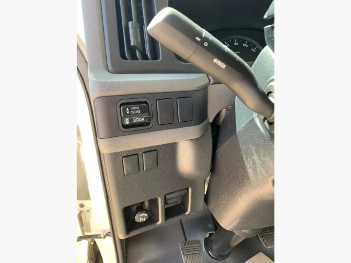 2026 Toyota Coaster Passenger Bus – HR 4.0L M/T Diesel