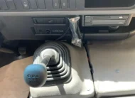 2026 Toyota Coaster Passenger Bus – HR 4.0L M/T Diesel