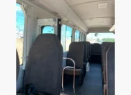 2026 Toyota Coaster Passenger Bus – HR 4.0L M/T Diesel