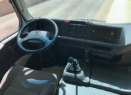 2026 Toyota Coaster Passenger Bus – HR 4.0L M/T Diesel