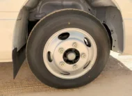 2026 Toyota Coaster Passenger Bus – HR 4.0L M/T Diesel