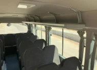 2026 Toyota Coaster Passenger Bus – HR 4.0L M/T Diesel