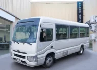2026 Toyota Coaster Passenger Bus – HR 4.0L M/T Diesel