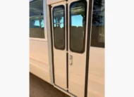 2026 Toyota Coaster Passenger Bus – HR 4.0L M/T Diesel