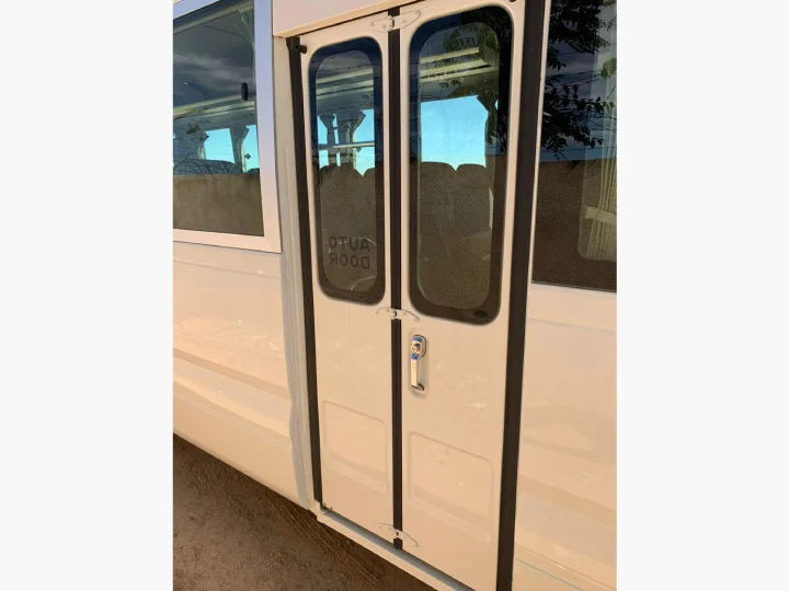 2026 Toyota Coaster Passenger Bus – HR 4.0L M/T Diesel